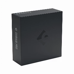 قیمت خرید فروش نرم افزار میزبان  Steinberg Cubase Pro 10.5 دست دوم کارکرده